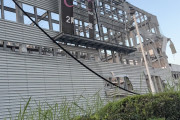 【動画】熊本イオンが爆発した瞬間の映像が公開。爆風ヤバすぎるだろ……