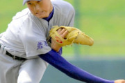 野球とかいう腕が18mある選手がいるだけで終わる欠陥スポーツｗｗｗｗ