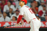 海外「大谷翔平、祝・第３３号ホームラン！」翔平のホームランでチームの流れが変わった！？