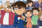 ワイ「名探偵コナン人気やな見てみよかな」→ハイ！原作100巻以上！アニメ30年分！映画数十本ドーン！