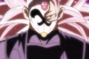 【悲報】ドラゴンボールさん、遂に絶対にやっちゃダメな変身を解禁してしまうwwwwwww