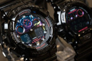 【⌚】カシオ、ゲーミングG-SHOCKを発売へ
