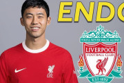 海外の反応：遠藤航がリバプール電撃移籍へ！圧巻プレー集にファン衝撃「デュエルの強さに驚いた」