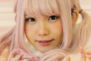 コスプレイヤー・えなこさん、同業者からの“総攻撃”に本音　←　なんかゴリ押しが凄いんだが・・・