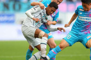 【J1第6節】アビスパ福岡、鳥栖との九州ダービーはスコアレスドロー