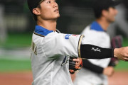 今年の日ハム西川遥輝の迷走しそう感は異常