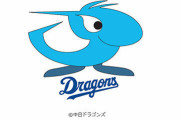 中日ドラゴンズとかいう暗黒に片足突っ込んでる球団ｗｗｗｗ