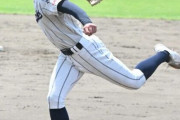 日本ハム、高校No.1二刀流の山形中央・武田指名へ