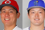 プロ「新人王は牧」なんJ「新人王は栗林」