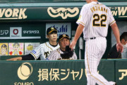 矢野監督「すぐ考えられない」藤川復調待ちか再編か
