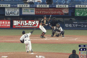 【GIF】昨日の神宮の大誤審wxywxywxywxywxywxywxywxy