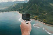 ワイ将、念願のGoProを購入