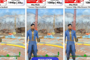 【朗報】メディア「スイッチ2版『Fallout4』はフレームレート安定、グラはPS4以上PS5未満」