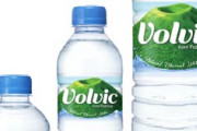 【悲報】ミネラルウオーター「ボルヴィック」、12月末で販売終了へ