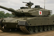 日本に戦車いらないだろ全部捨てろ