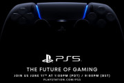 【速報】PS5に関する映像イベントの配信日時が日本時間6月12日(金)午前5時に決定