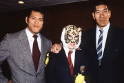 昭和のプロレスラーwwwwwwwwwwwwwwwwwwwwwwwwww