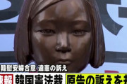 韓国憲法裁「韓日慰安婦合意、違憲性判断の対象でない」土壇場で日和るwwwww