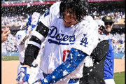 大谷翔平が劇的サヨナラ打、WARでもMLB首位に、ドジャース戦実況スレの翻訳（海外の反応）