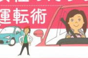 【画像】女性から見る、男の運転で嫌う瞬間ｗｗｗｗｗｗｗｗｗｗｗｗｗｗｗｗｗｗｗｗｗｗｗｗｗｗｗｗｗｗｗｗｗ