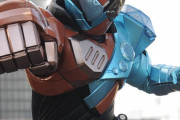 【仮面ライダーエグゼイド】ゴリラモンドとかいうストーリー上でも結構重要だったフォーム