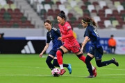 韓国人「何故女子サッカー韓国代表は日本代表に0-4の大敗を喫したのだろうか？」その理由がこちら…ﾌﾞﾙﾌﾞﾙ　韓国の反応