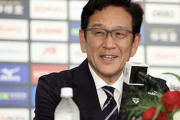 栗山監督争奪戦に楽天参入か「三木谷オーナーも喉から手が出るほど欲しい人材のはず」