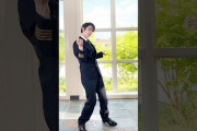 【動画】踊る羽生結弦さん、ガチでカッコ良すぎる・・・