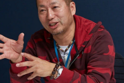 岡本吉起「今の時代ゲームソフト1本作るのに凄い金がかかる、ソフト1本2.3万で売るべき」