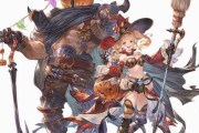 【グラブル】今年のハロウィンキャラを壊してくるかで今後の季節限方針も決まりそう/唯一ハロウィンと縁がなかった風属性のキャラは今年こそ来るのか