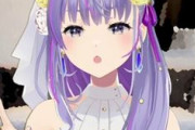 ミンゴスがVtuberになった結果・・・