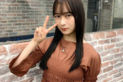 【乃木坂46】鈴木絢音「好きなバンドは筋肉少女帯。あと最近ベース買った」