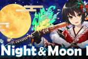 【パズバト】ランキングバトル「Holy Night & Moon Light」12/12(月)から開催！