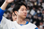【日本ハム】松本剛、巨人移籍を決断！