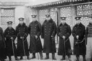 韓国人「滅亡寸前の清国軍隊を写した珍しい写真」