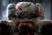 殺人ソファに襲われる！ニュージーランド発ホラー『キラーソファ』日本上陸！