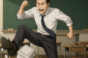 【速報】指導教諭が教育実習生に「お前みたいなやつがいるから、くずな教員ばっかり」教育実習生「蹴られたゴミ箱が当たる暴行を受けました」千葉県が破格3000万円で和解
