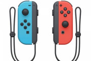 Nintendo Switchに「計画的陳腐化」か　Joy-Conドリフト問題、フランス消費者団体が訴訟へ