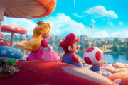 映画『ザ・スーパーマリオブラザーズ・ムービー』メタスコアが50点届かず！「実写版を下回る」「ここ数年で最も楽しい」と賛否