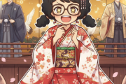 【漫画・アニメ】もし自分が雛人形のお雛様だったら、お内裏様は誰がいい？