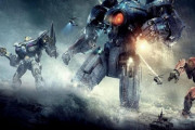 パシフィックリムとかいうロボ好きのツボを突いた映画