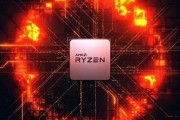 PassMark:AMD、14年ぶりにCPU市場シェアを40%に拡大