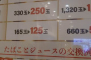 【朗報】某パチ屋さん、等価になるのか…