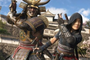 『アサシンクリード シャドウズ』の発売日、再び延期！ 3月20日に発売へ 「寄せられたフィードバックを実装させるには、更に数週間必要」