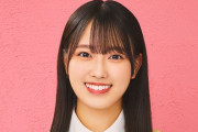 【朗報】日向坂46清水理央、甲子園に凱旋！！！
