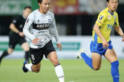 J2第18節　町田ゼルビア、栃木に完封負けで連勝ストップ