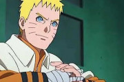 「NARUTO」ってだんだん印を結ばなくなっていったよなｗｗｗｗ
