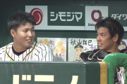 育成下手な阪神が梅野を育て上げられた理由ｗｗｗｗｗｗ