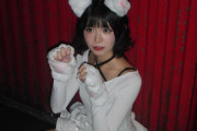 白猫夢羽ちゃん