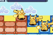 ファン制作の「ポケモン版ロックマンエグゼ」のクオリティがすげえええええ